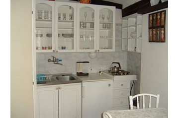 Čehija Chata Petrovice, Eksterjers